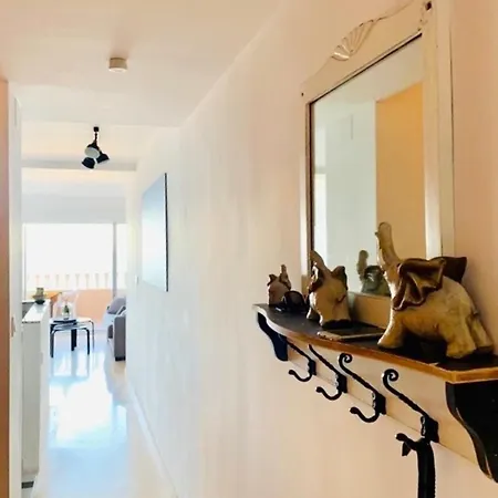 El Campello, Costa Blanca El Campello