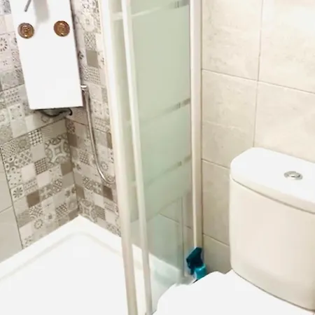 El Campello, Costa Blanca Apartamento