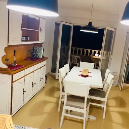 Apartamento El Campello, Costa Blanca *