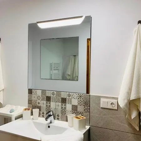 Apartamento El Campello, Costa Blanca El Campello