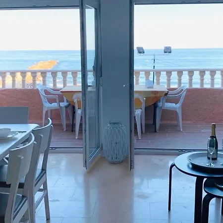 El Campello, Costa Blanca *