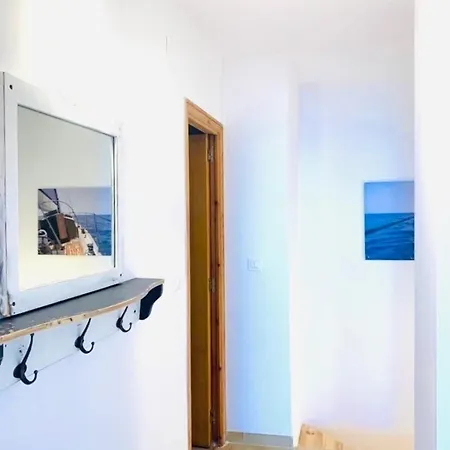 Apartamento El Campello, Costa Blanca